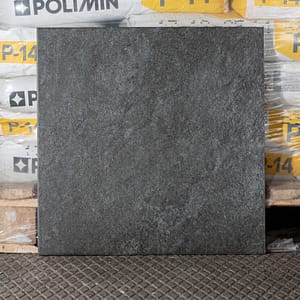 Montana Anthracite F PCR 600x600x20 R Mat 2