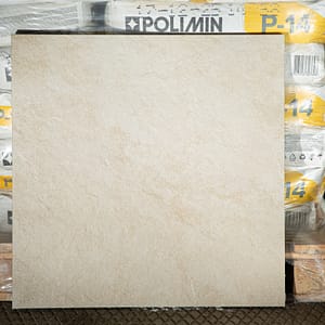 Montana Beige F PR 600x600x20 R Mat 9