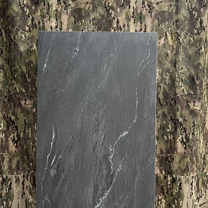 Napoli Anthracite 60х120х8 Sumat 1 Сорт