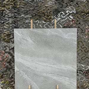 Napoli Silver 60х60х8 Sumat 1 Сорт