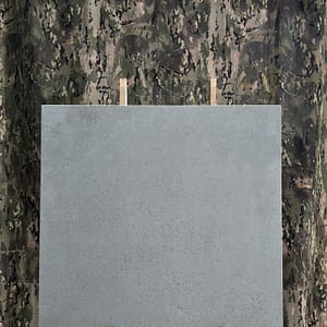 Nordic Grey F P 600x600x8 Mat