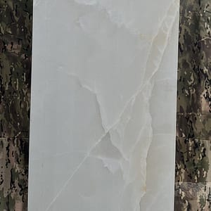 ONYX TOSCANO Бежевий 60х120х8 3 Сорт
