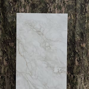 Palazzo White 60х120х8 Full Lappato 2 Сорт