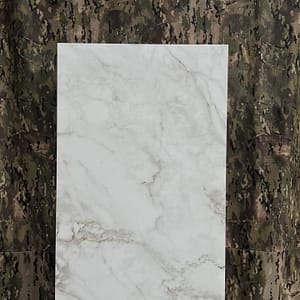 Palazzo White 60х120х8 Satin 2 Сорт