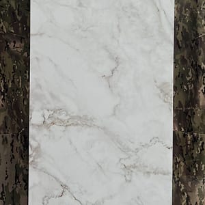 Palazzo White 60х120х8 Satin 2 Сорт