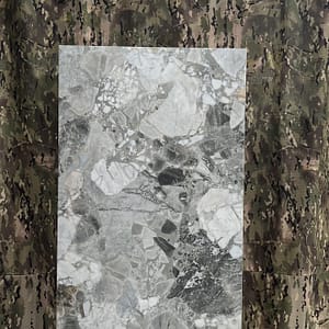 Pompei White 60х120х8 Sumat 1 Сорт