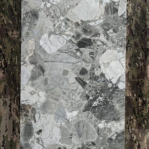 Pompei White 60х120х8 Sumat 1 Сорт