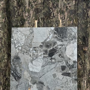 Pompei White 60х60х8 Sumat 1 Сорт