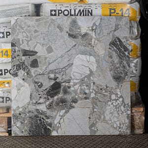 Pompei White F P 600x600x8 R Sumat 1