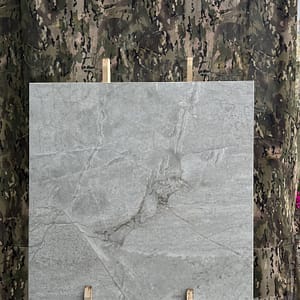 Riviero Silver 60х60х8 Sumat 1 Сорт