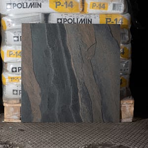 Slate Anthracite F PC 600x600x8 R Sugar 1