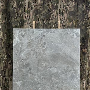 Snake stone Silver F PC 600x600x8 R Sugar