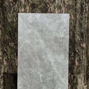 Плитка ПІДЛОГА 600х1200х8 1 СОРТ SPACE STONE Сірий