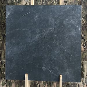 SPACE STONE Чорний 60х60х8 1 Сорт
