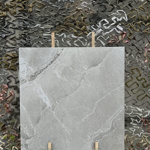 Vulkano Silver 60х60х8 Sumat 1 Сорт