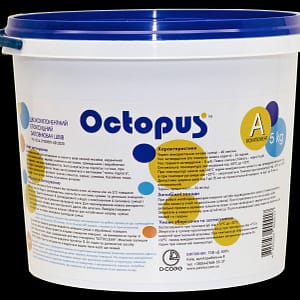 octobus 5.