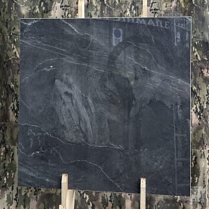 Vesuvio Anthracite 60х60х8 Full Lappato 1 Сорт