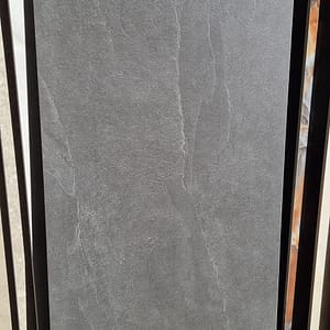 Leon Anthracite 60x120 Mat 1 Сорт