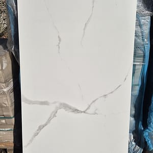 Sicilia White 60x120 Satin 1 Сорт