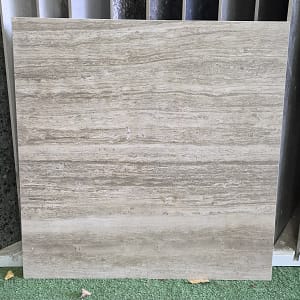 Travertine Gold 60x60 Mat 1 Сорт