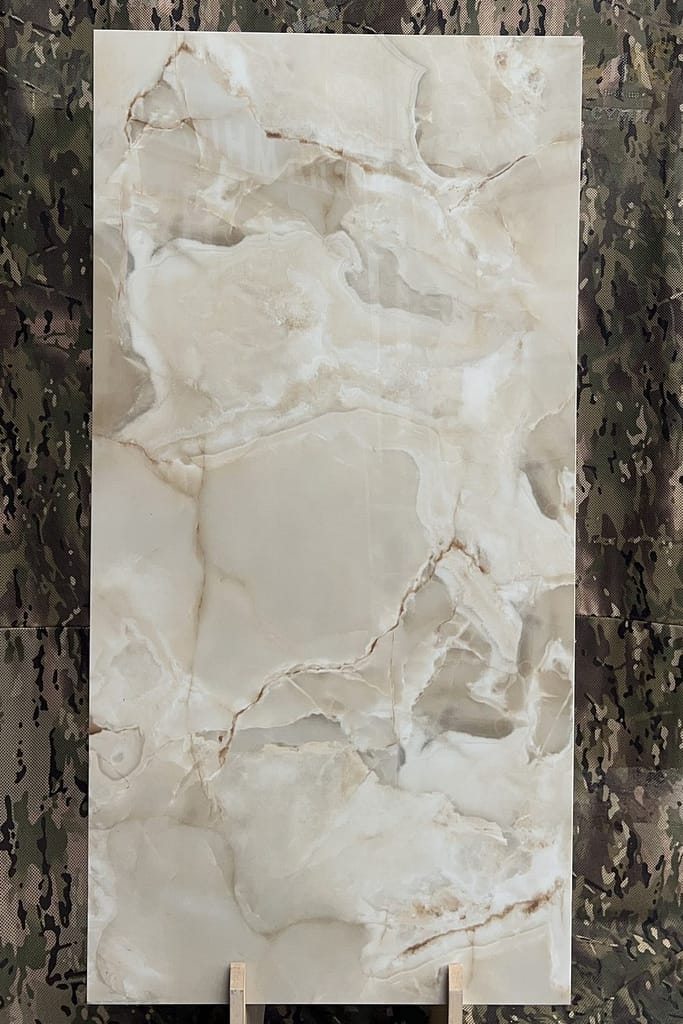 Itaka Cream 60х120х8 Full Lappato 1 Сорт